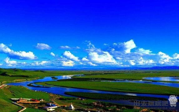 若尔盖花湖门票多少钱?花湖旅游注意事项