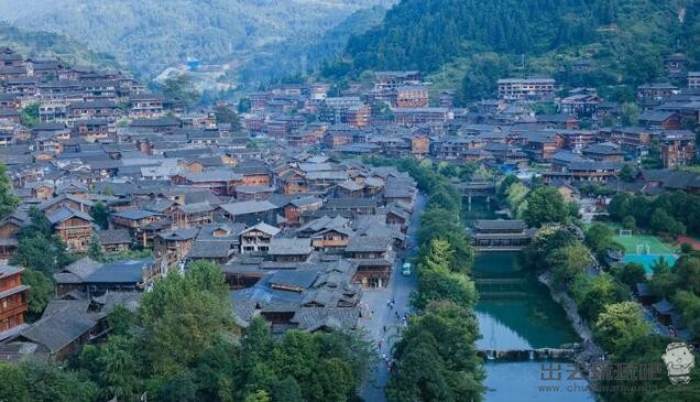 西江苗寨旅游攻略：西江苗寨门票和开放时间_西江苗寨住宿攻略
