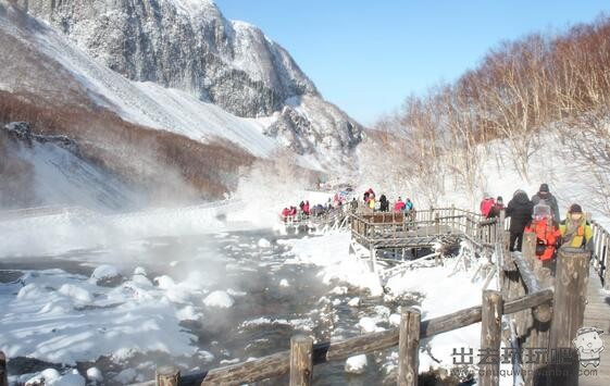长白山旅游攻略：长白山几月份去最好？长白山三日游攻略