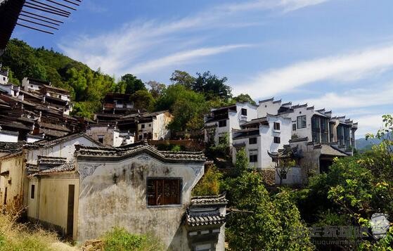 婺源篁岭旅游攻略（篁岭晒秋最佳时间,篁岭一日游攻略）