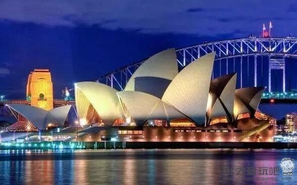 悉尼歌剧院旅游攻略：悉尼歌剧院门票价格_购票指南_悉尼歌剧院交通路线_注意事项