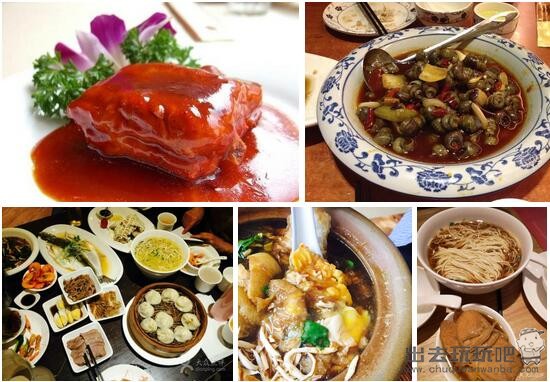 吃货必看：无锡特产_无锡必吃的美食排行_无锡美食攻略