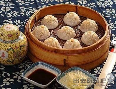吃货必看：无锡特产_无锡必吃的美食排行_无锡美食攻略