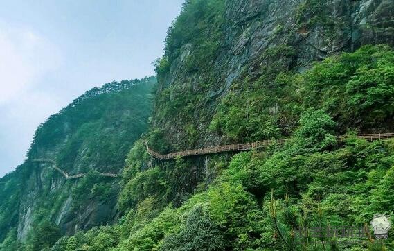 江西明月山旅游攻略两日游，泡个温泉，吃个美食，来一次有温度的旅行！