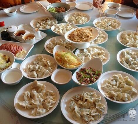 西安美食攻略_西安吃货攻略_西安小吃名单_西安最著名的小吃