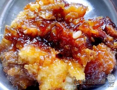 西安美食攻略_西安吃货攻略_西安小吃名单_西安最著名的小吃