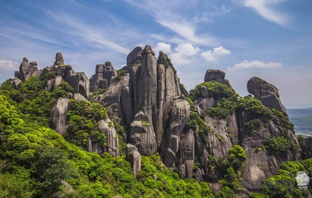 湄洲岛旅游攻略，告诉你湄洲岛哪里好玩？湄洲岛最佳旅游季节_旅游攻略路线开放时间和门票价格