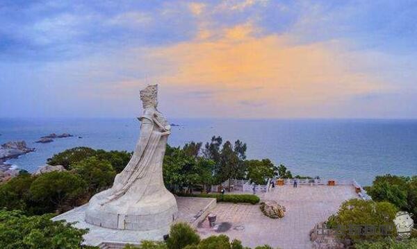 湄洲岛旅游攻略，告诉你湄洲岛哪里好玩？湄洲岛最佳旅游季节_旅游攻略路线开放时间和门票价格