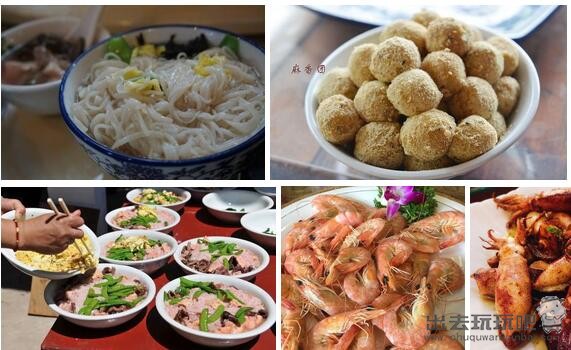 湄洲岛特色美食_湄洲岛美食推荐_湄洲岛美食攻略