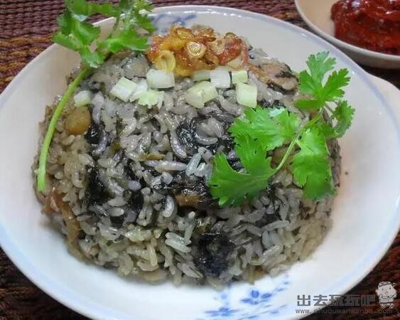 湄洲岛特色美食_湄洲岛美食推荐_湄洲岛美食攻略