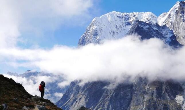 尼泊尔徒步EBC攻略，感受尼泊尔徒步天堂的魅力！