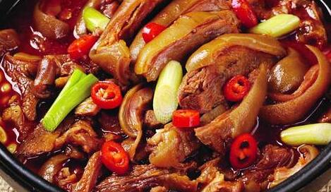 宁夏特产有哪些？宁夏美食有哪些？各位吃货赶紧来看看吧！