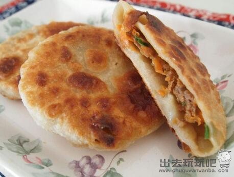 宁夏特产有哪些？宁夏美食有哪些？各位吃货赶紧来看看吧！