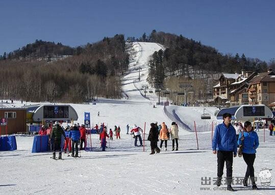 长白山滑雪场介绍+开放时间+住宿攻略+门票价格+交通攻略