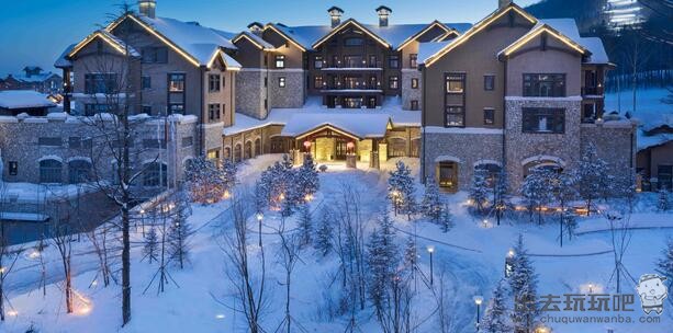 长白山滑雪攻略（长白山滑雪场介绍+开放时间+住宿攻略+门票价格+交通攻略）
