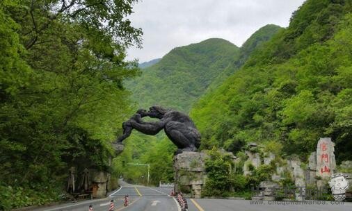 神农架徒步穿越攻略：神农架经典徒步路线+神农架徒步穿越路线+徒步装备