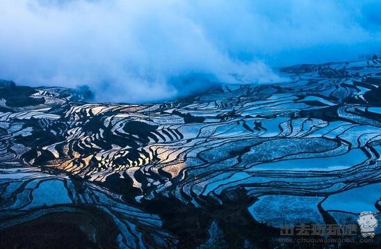 元阳梯田最佳旅游时间，元阳梯田一日游攻略及交通指南