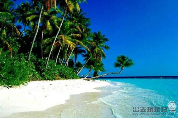 西沙群岛自由行旅游攻略，