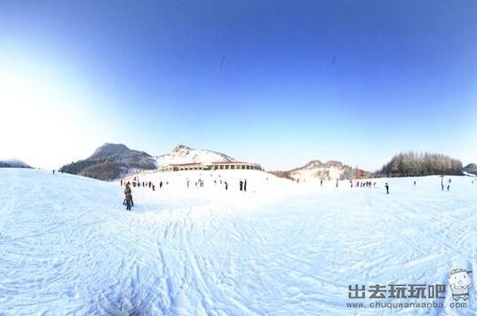 神农架滑雪场门票价格和开放时间-神农架滑雪场注意事项