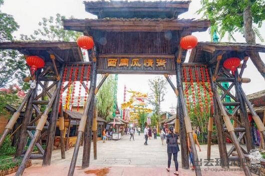伊朗旅游危险吗？看看伊朗旅游攻略，