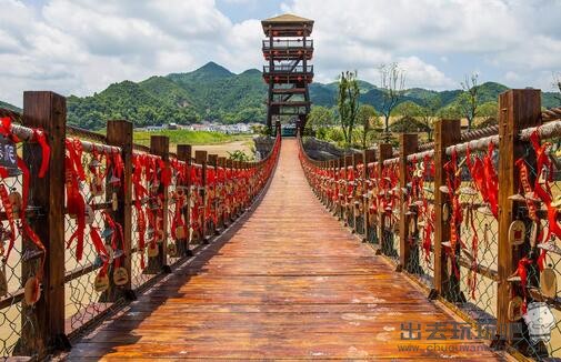 伊朗旅游危险吗？看看伊朗旅游攻略，