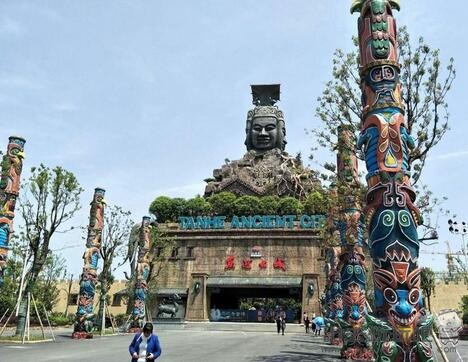 伊朗旅游危险吗？看看伊朗旅游攻略，