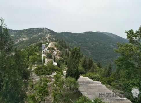 安徽淮北相山公园旅游攻略，一家人周末游玩好去处！