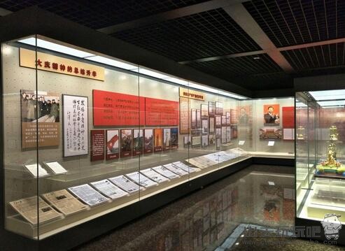 黑龙江大庆铁人王进喜纪念馆旅游攻略