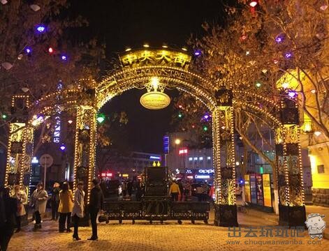 哈尔滨旅游攻略之哈尔滨三天自由行攻略，喜欢冬天旅行的朋友必看！