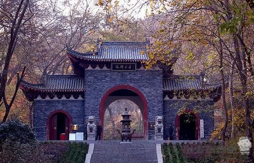 安徽滁州琅琊山旅游攻略，带你走进皖东有名的历史胜境