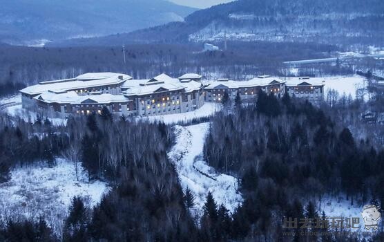 小兴安岭旅游景点攻略