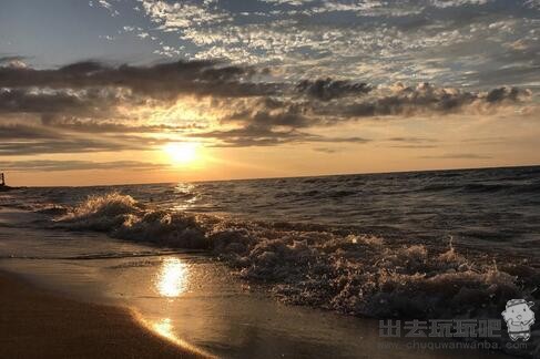 黑龙江鸡西密山兴凯湖一日游旅游攻略