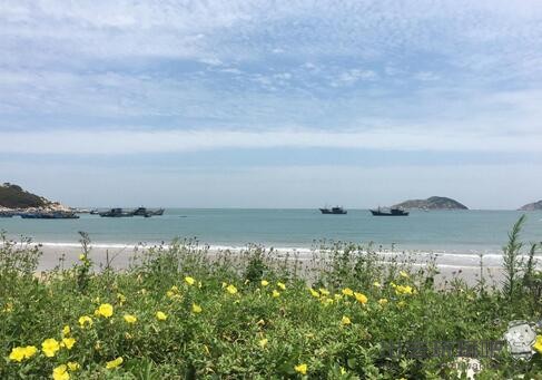 南澳岛最佳游玩季节_南澳岛旅游必去景点_南澳岛民宿推荐_南澳岛交通攻略_南澳岛旅游攻略