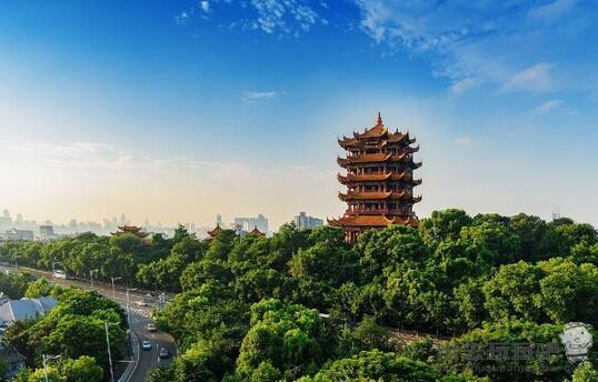 湖北黄鹤楼值得去吗？出去玩玩吧给你准备了一份详细的黄鹤楼旅游攻略，看完就明白啦