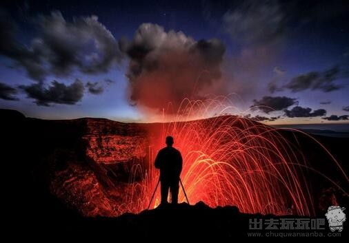 亚苏尔火山在哪里？有哪些游玩项目？最全瓦努阿图旅游攻略指南送给你！