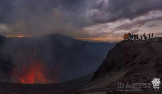 亚苏尔火山在哪里？有哪些游玩项目？最全瓦努阿图旅游攻略指南送给你！