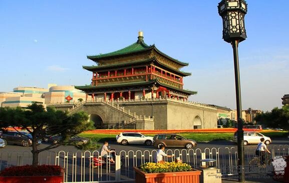 西安旅游攻略（西安旅游必去景点推荐+西安旅游住宿攻略+西安美食攻略）