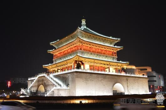 西安旅游攻略（西安旅游必去景点推荐+西安旅游住宿攻略+西安美食攻略）