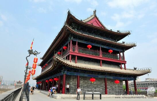 西安旅游攻略（西安旅游必去景点推荐+西安旅游住宿攻略+西安美食攻略）