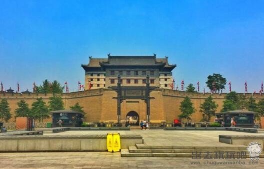 西安旅游攻略5日游自由行攻略：行程+景点+美食+住宿+Tips，一个都不少！