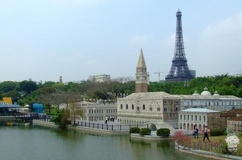 广东深圳世界之窗一日游旅游攻略