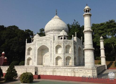 深圳世界之窗旅游攻略，一家人亲子旅游全程无忧