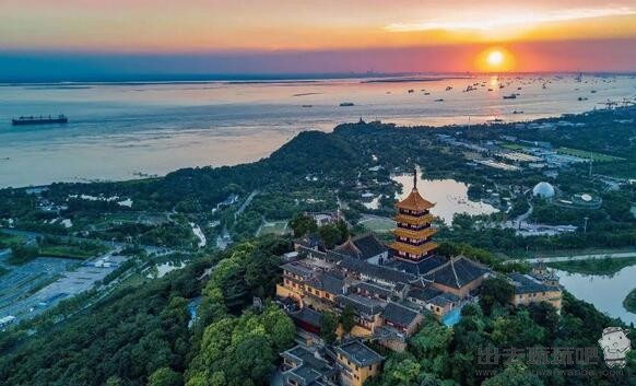 江苏南通狼山一日游旅游攻略