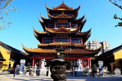 江苏南通狼山一日游旅游攻略