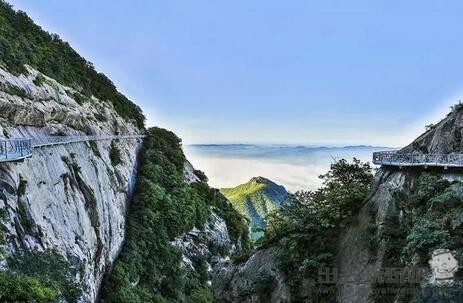 辽宁凤凰山一日游旅游攻略