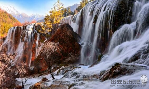长白山旅游攻略（长白山好玩吗？长白山在哪里？长白山门票价格开放时间）
