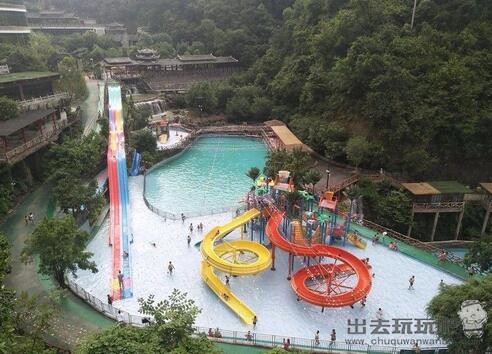 龙门水都旅游攻略