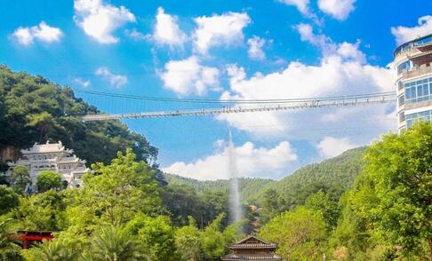 龙门水都旅游攻略