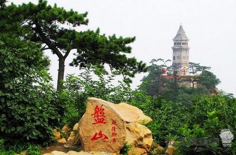 天津盘山一日游旅游攻略