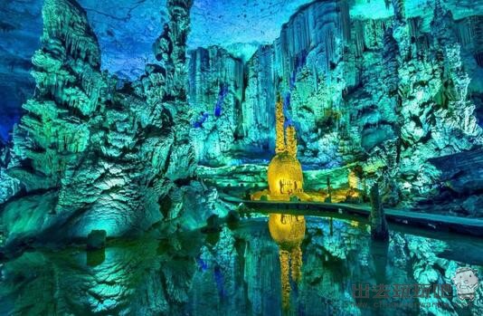 贵州毕节织金洞一日游旅游攻略